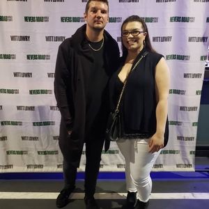 Meet your Posher, Aliya